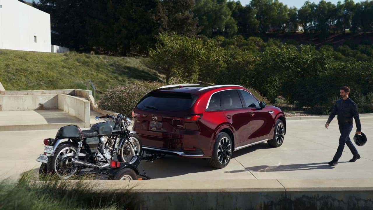 Mazda vs Toyota