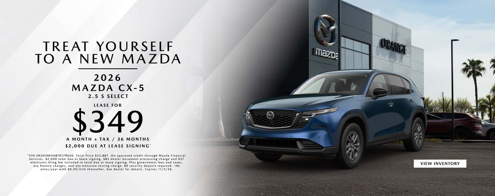 cx5