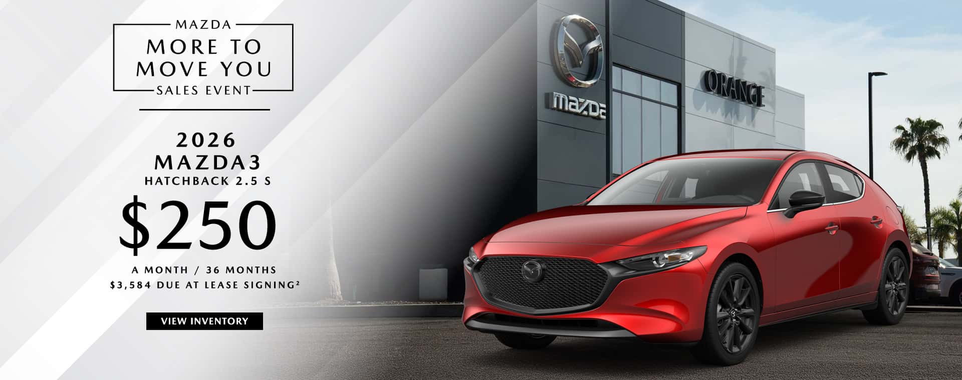 mazda3 hb