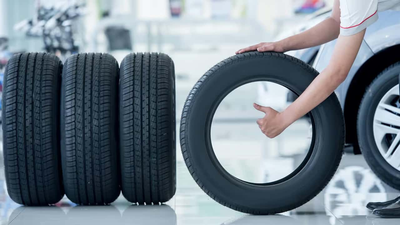 Tire Services at Mazda of Orange