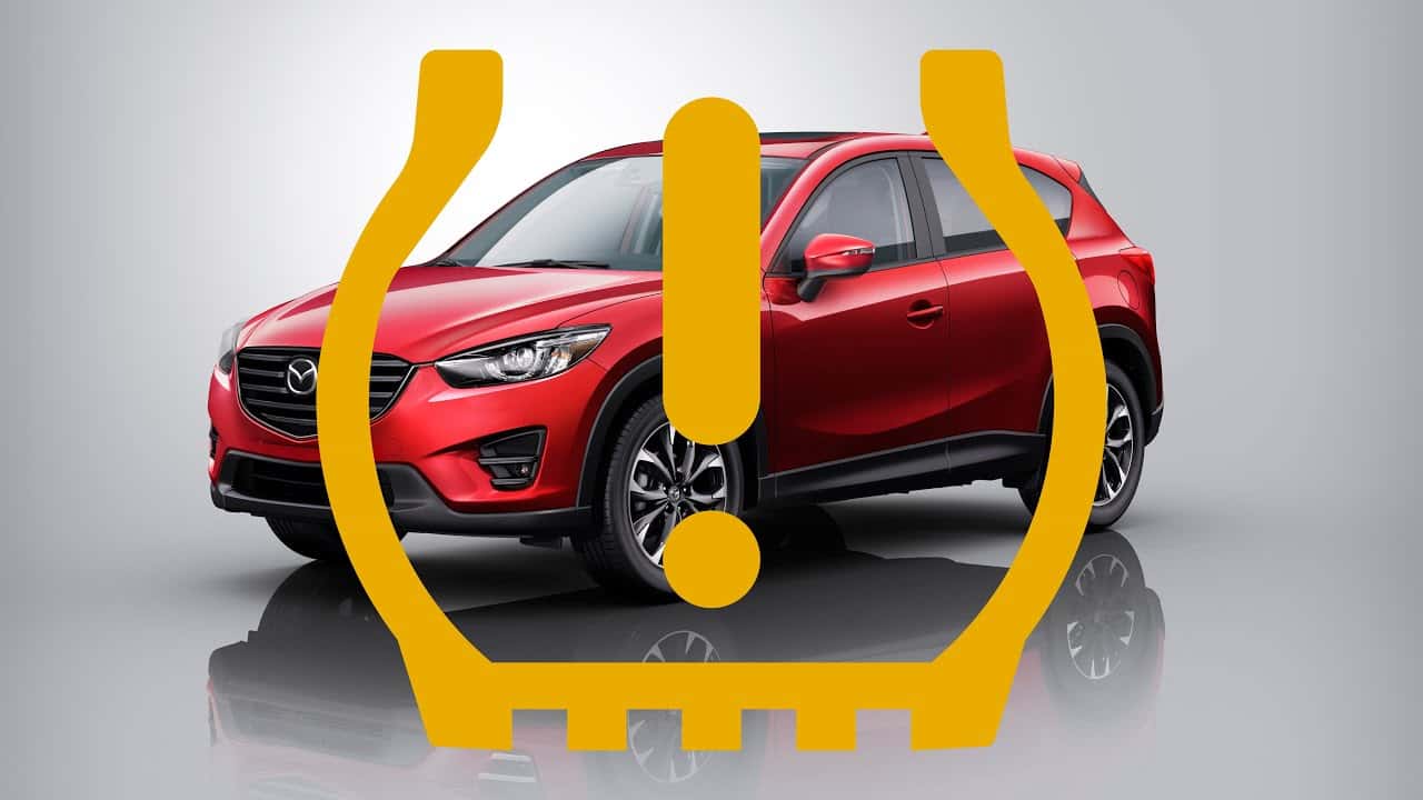 Tire Services at Mazda of Orange