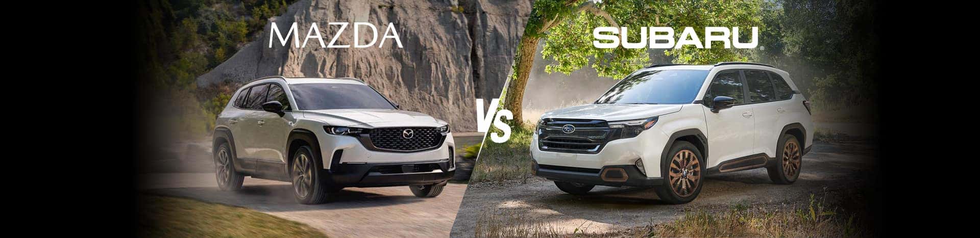 MAZDA VS. SUBARU: THE PREMIUM DRIVING EXPERIENCE FOR ORANGE COUNTY ADVENTURES AT MAZDA OF ORANGE