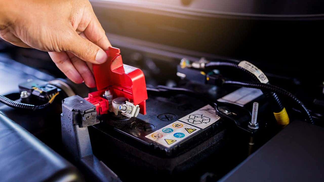 Unlocking Your Transmission Performance at Mazda of Orange