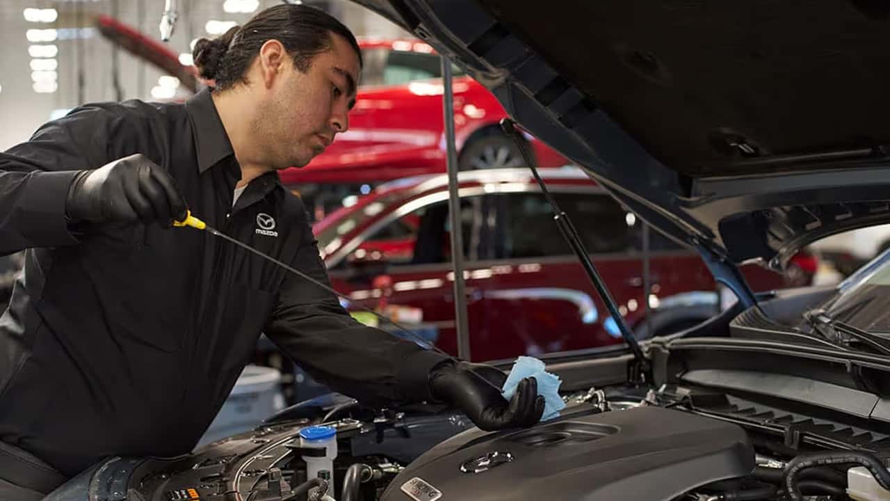 Unlocking Your Transmission Performance at Mazda of Orange