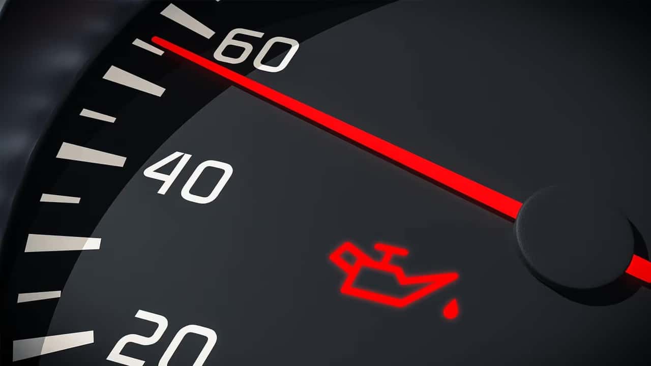 Oil Change at Mazda of Orange