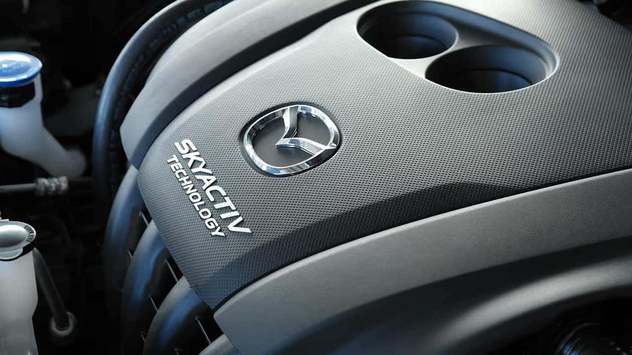 Unlocking Your Transmission Performance at Mazda of Orange