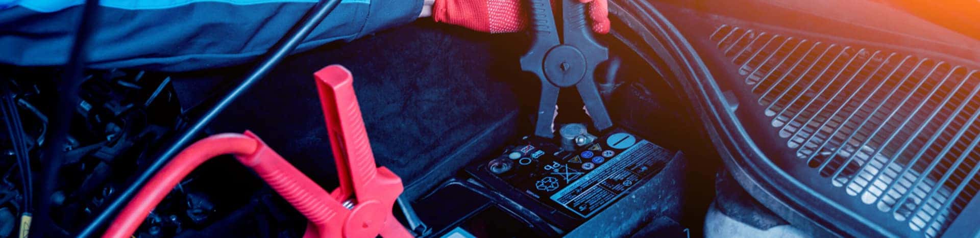 Expert Mazda Battery Maintenance at Mazda of Orange