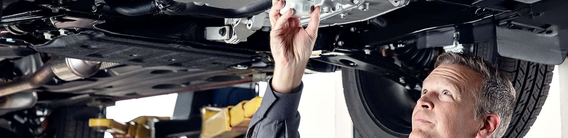 Mazda CX-5 Oil Change & Maintenance