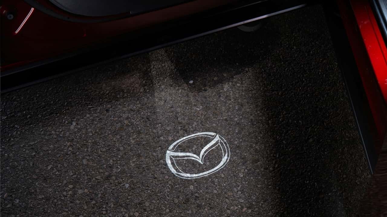 Mazda Accessories
