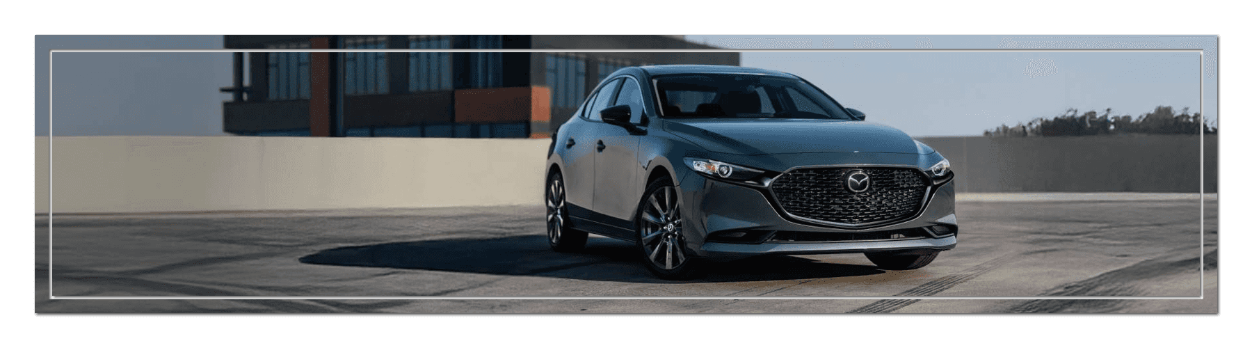 2026 Mazda3 Sedan Premium Sport