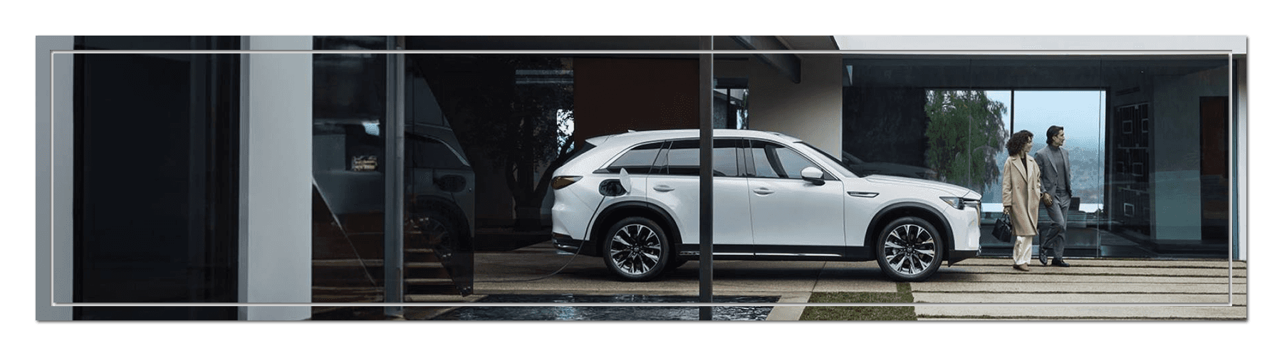 2026 Mazda CX-90 PHEV