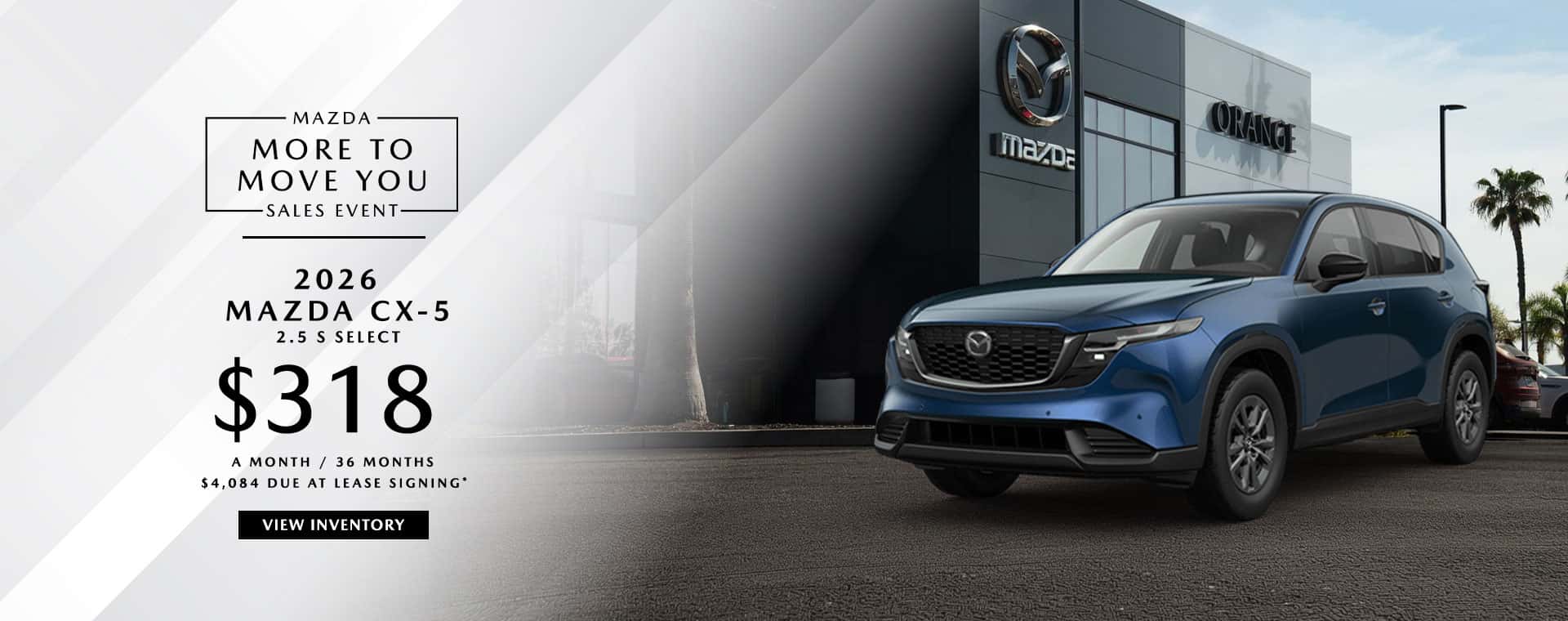 cx5