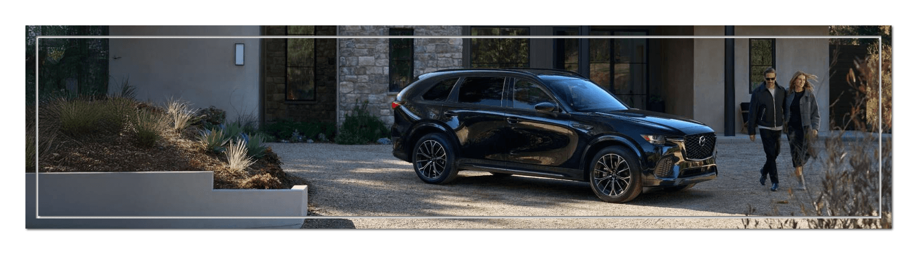 2026 Mazda CX-70* | Mazda of Orange