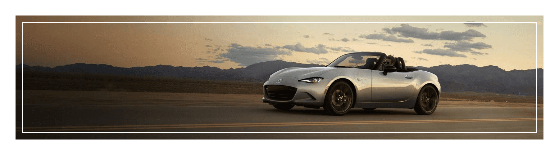 2026 Mazda MX-5 Miata Maintenance at Mazda of Orange
