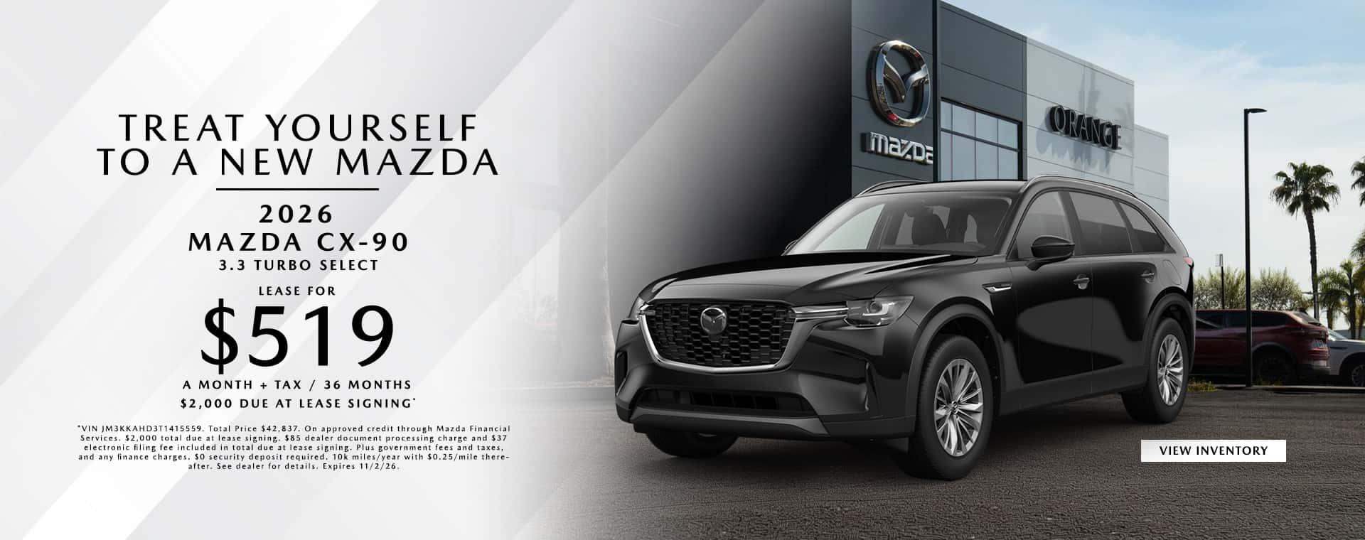 CX-90