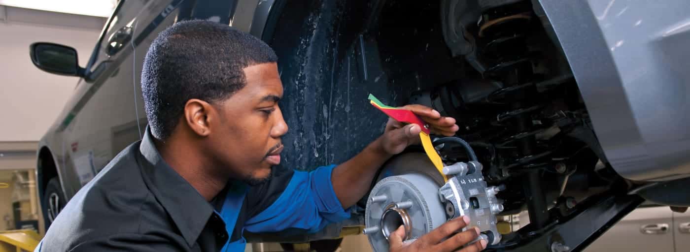 Multi-Point Inspection Details