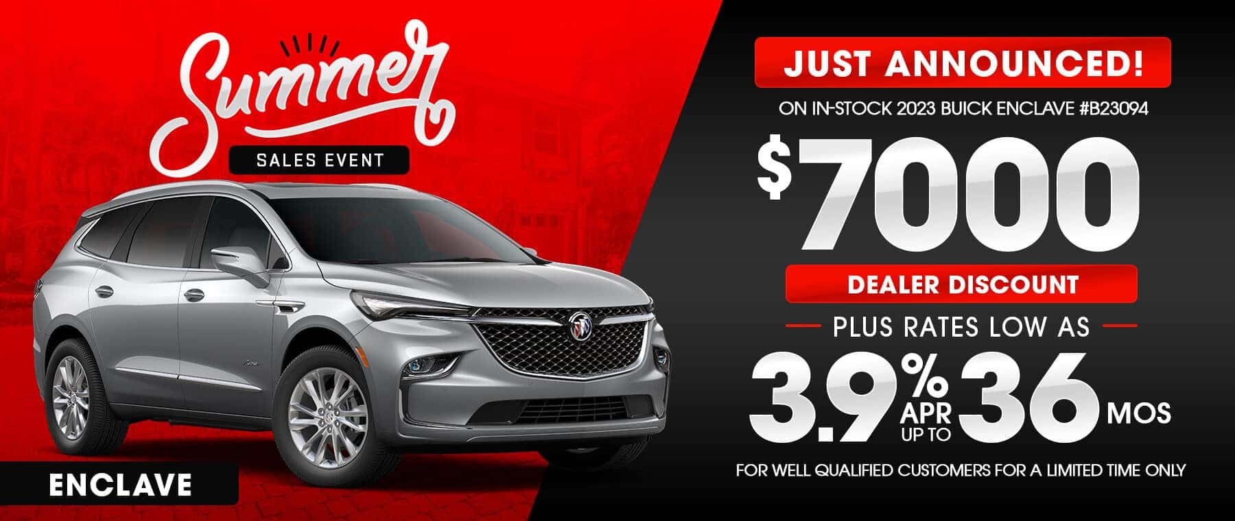 McKenzie Buick GMC Dealer Milton FL Pensacola Fort Walton FL