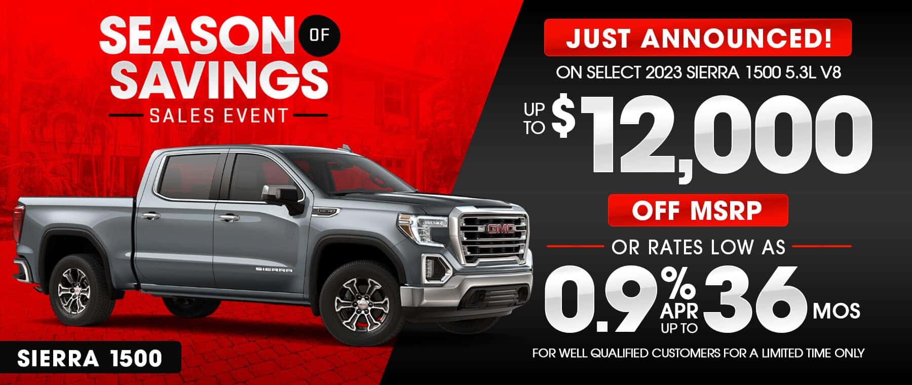 McKenzie Buick GMC Dealer Milton FL Pensacola Fort Walton FL