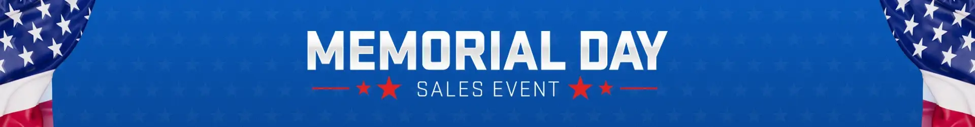 White Bear Lake Superstore Memorial Day Sales Event