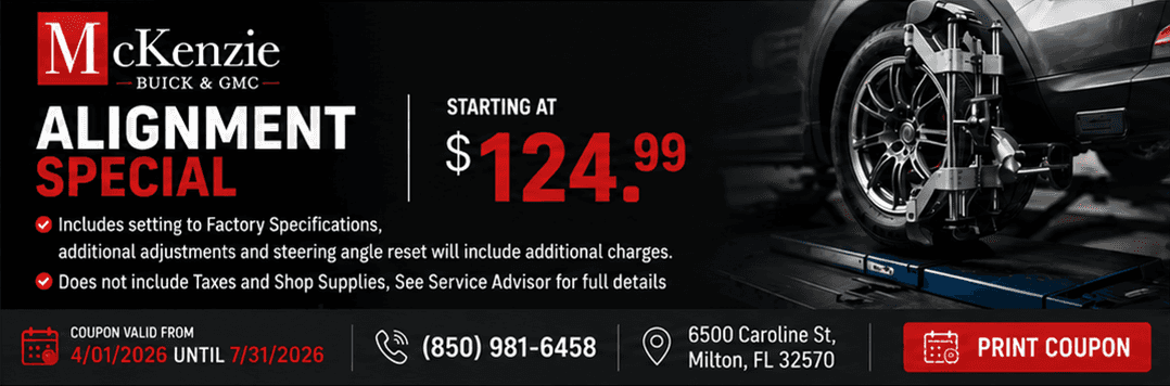 Alignment Service Special - May 2026