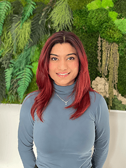 Avnir Saini