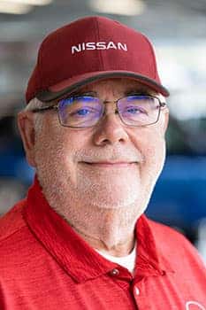 John Molnar