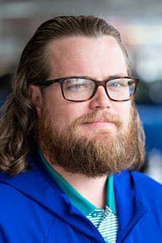 Derek Barto