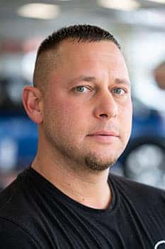 Joel Mattern