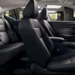 2023 Nissan Altima Interior