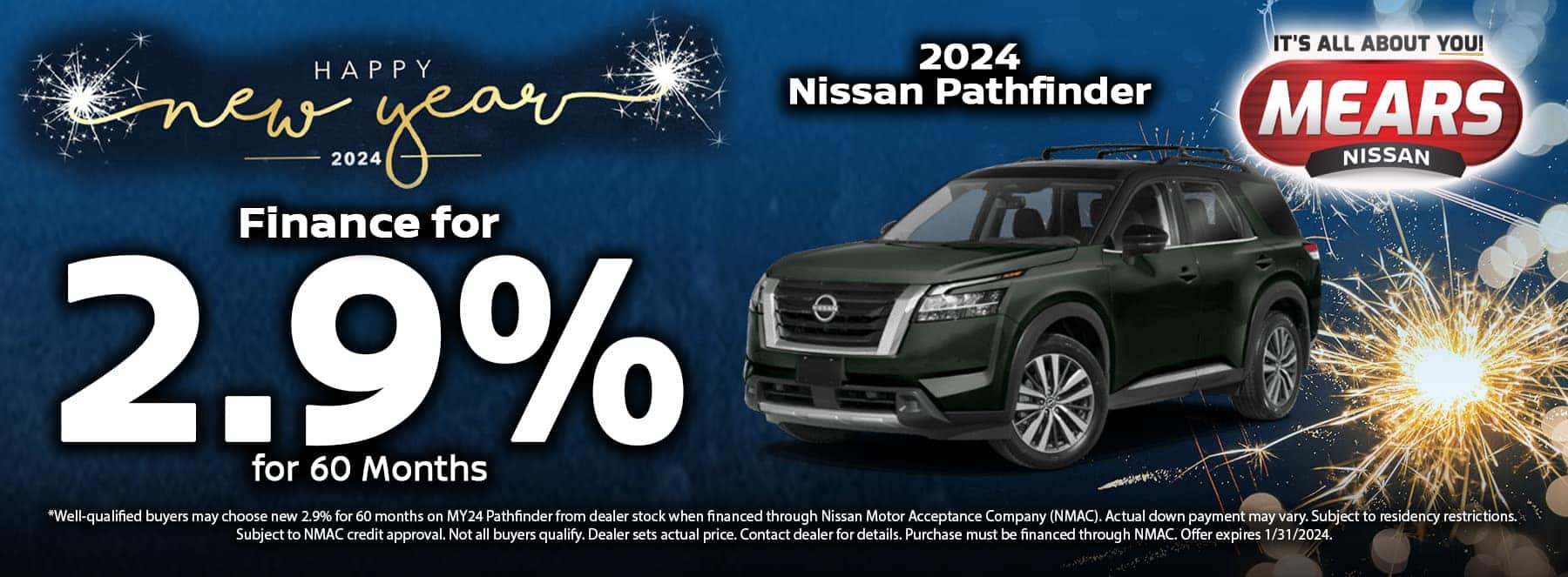 New & used Nissan Car Dealer Alliance Mears Nissan