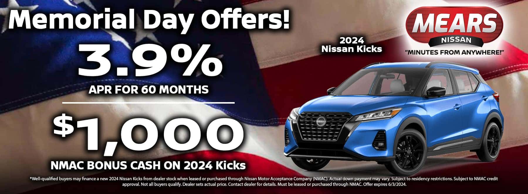 New & used Nissan Car Dealer Alliance Mears Nissan