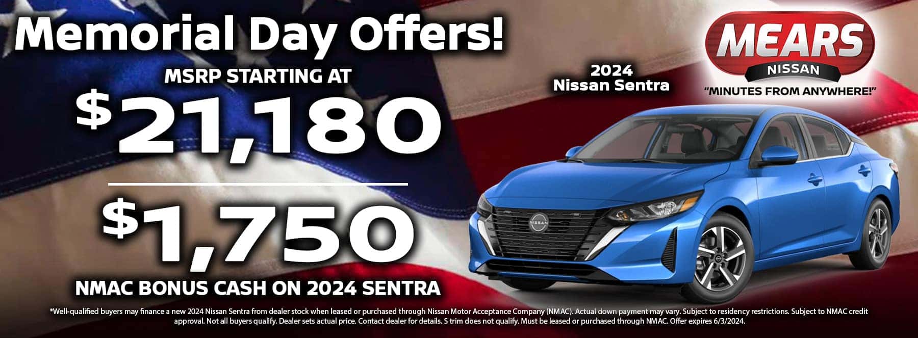 New & used Nissan Car Dealer Alliance Mears Nissan