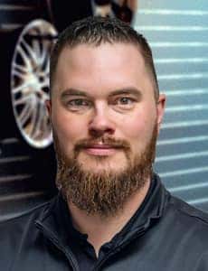Timothy  Feidler