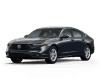 New 2026 Honda Accord LX