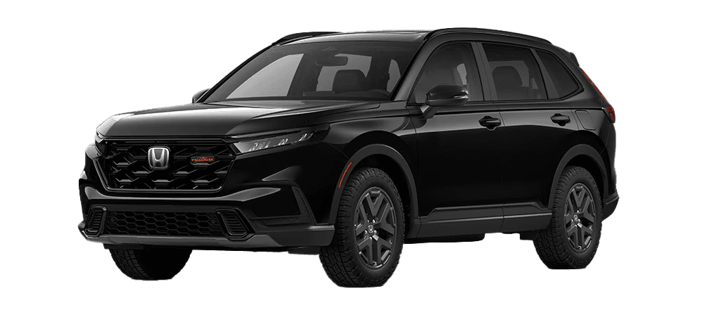 2025 Honda CR-V Hybrid Trailsport