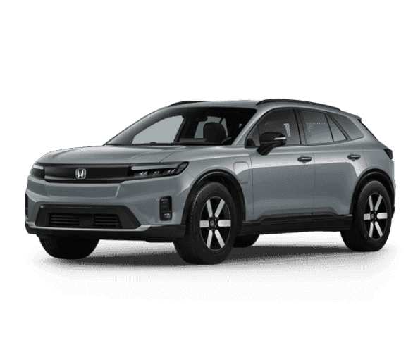 2025 Honda Prologue