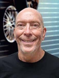 David Brodal