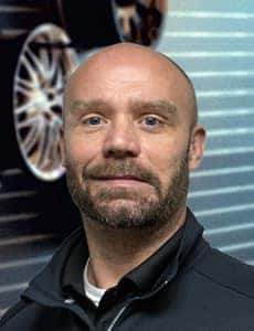 Andrew Svendsen