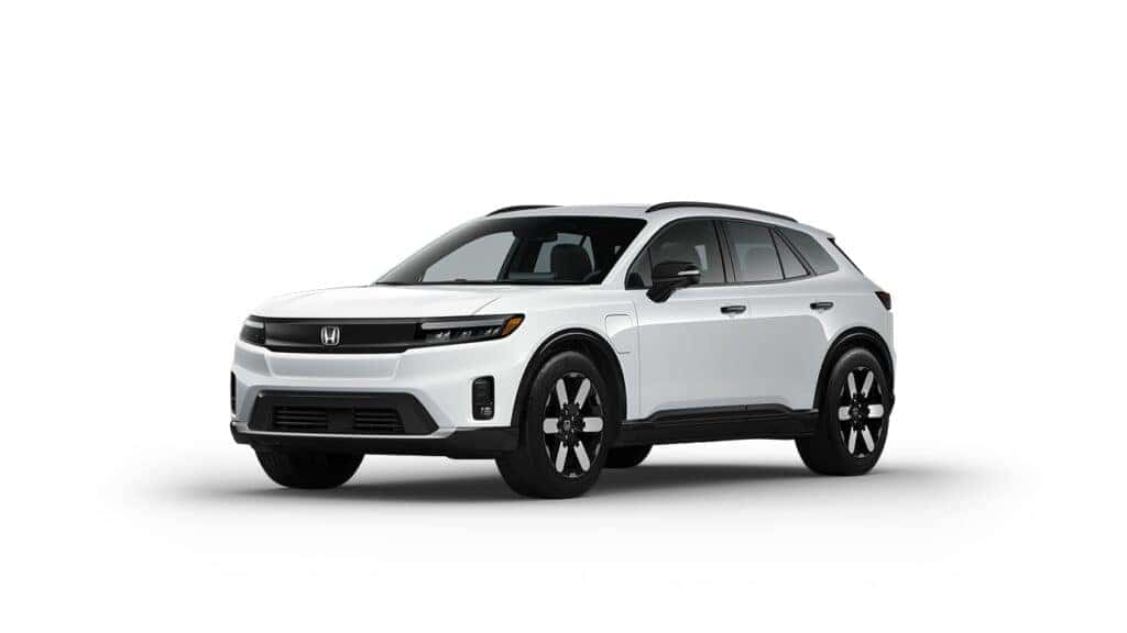 New 2026 Honda Prologue Elite
