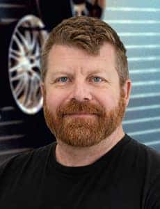 Corey Trudell