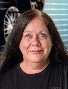 Joline Vansickle