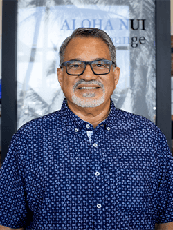 Felix A. Hernandez