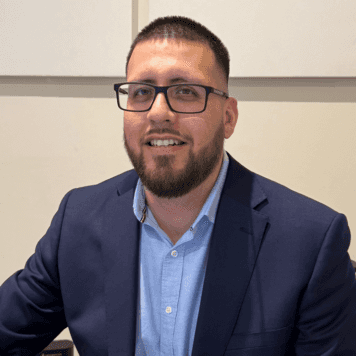 Felix Olvera