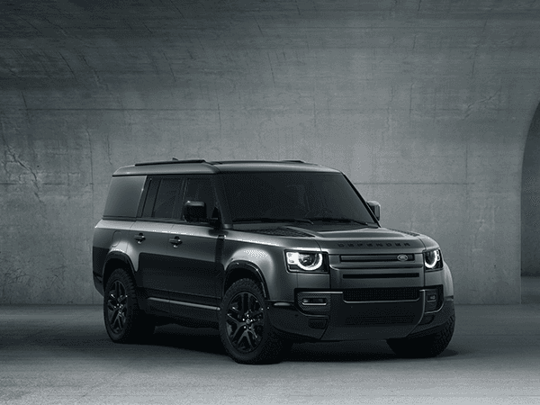 New 2025 Defender 130 