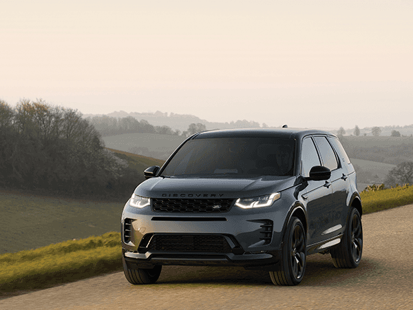 New 2025 Discovery Sport S P250