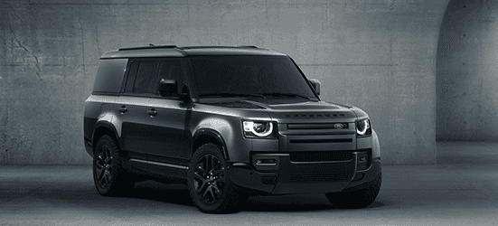 New 2026 Defender 130 P300 S