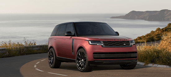 New 2026 Range Rover P400 SE SWB