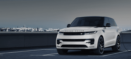New 2026 Range Rover Sport P360 SE