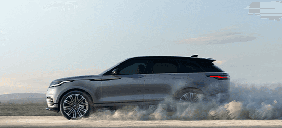 New 2026 RANGE ROVER VELAR P250 S