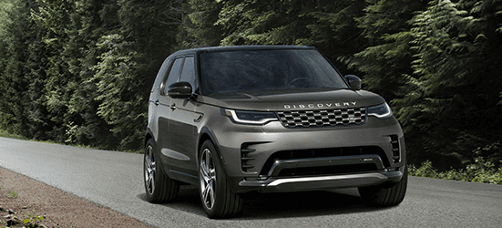 New 2026 Discovery P300 S